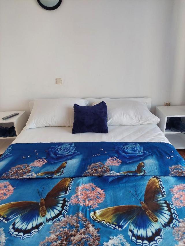 Apartmani Vesna Pag Town Εξωτερικό φωτογραφία