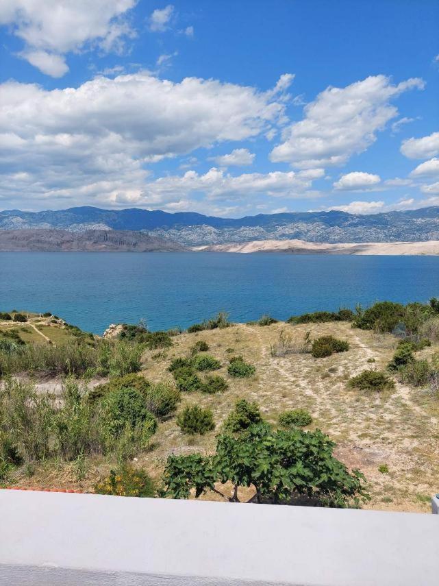 Apartmani Vesna Pag Town Εξωτερικό φωτογραφία